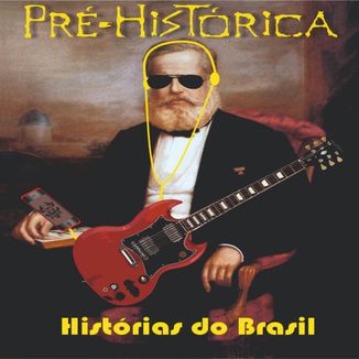 Foto da capa: Histórias do Brasil