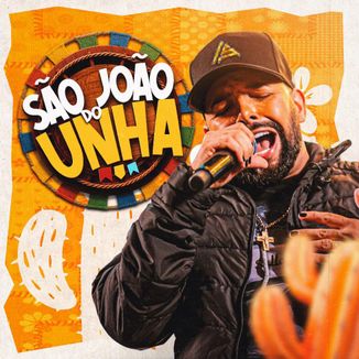 Foto da capa: São João do Unha 2025