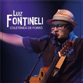 Foto da capa: Coletânea de Forró