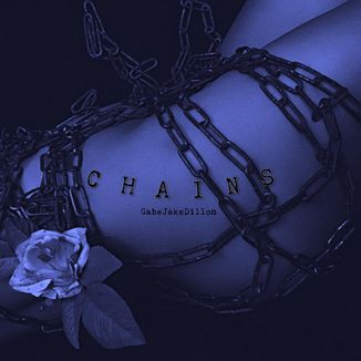 Foto da capa: Chains - Gabe Jake Dillion