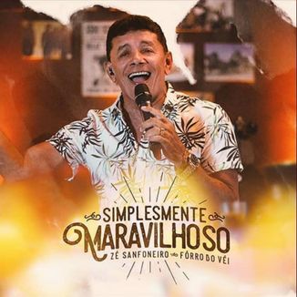 Foto da capa: Simplesmente Maravilhoso