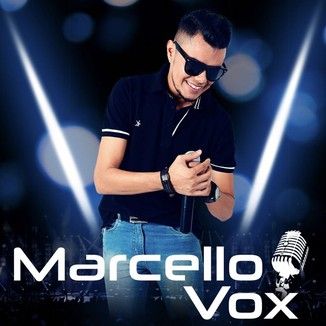 Foto da capa: Marcello Vox oficial