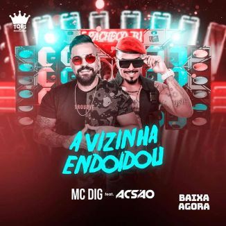 Foto da capa: MC DIG Feat. ACSÃO