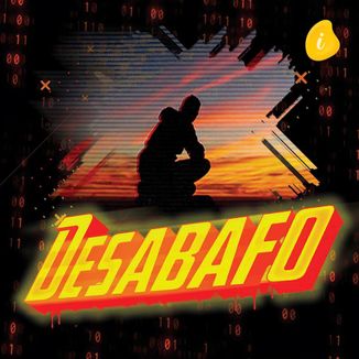 Foto da capa: Desabafo