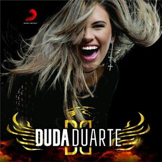 Foto da capa: Duda Duarte Ao Vivo