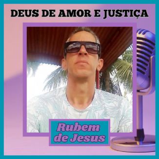 Foto da capa: Deus de Amor e Justiça