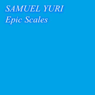 Foto da capa: Epic Scales