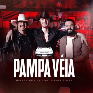 Foto da capa: Pampa Véia