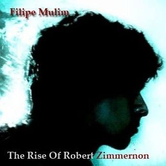 Foto da capa: The Rise of Robert Zimmernon