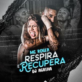 Foto da capa: Respira e Recupera