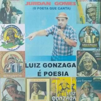 Foto da capa: Luiz Gonzaga é Poesia