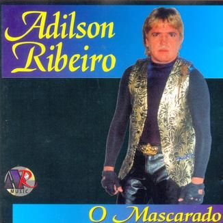 Foto da capa: ADILSON RIBEIRO-O MASCARADO