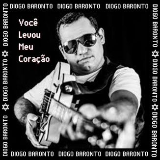 Foto da capa: Voçê Levou Meu Coração