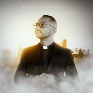 Foto da capa: Ergon - Fiksperto (EP Completo)
