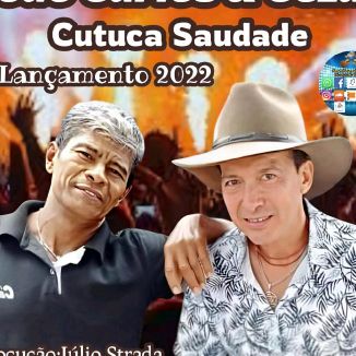 Foto da capa: Cutuca Saúdade