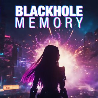 Foto da capa: Blackhole Memory