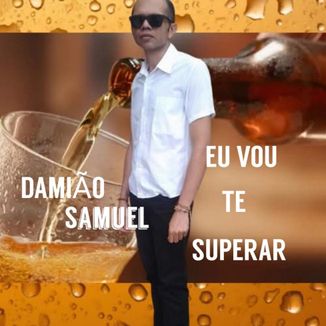 Foto da capa: Eu vou te superar