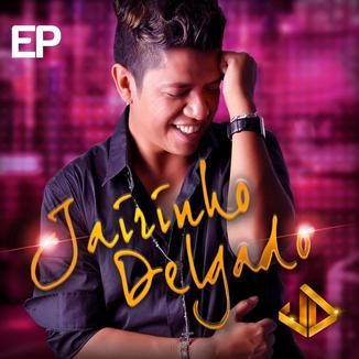 Foto da capa: JAIRINHO DELGADO 2014 EP