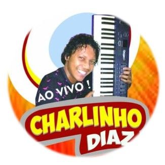 Foto da capa: CHARLINHO DIAZ AO VIVO
