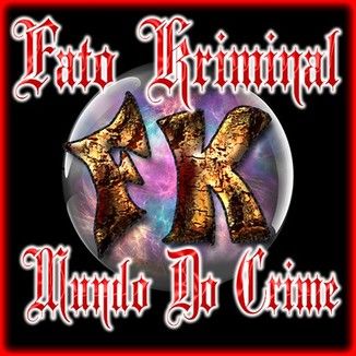 Foto da capa: Mundo Do Crime CD