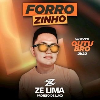 Foto da capa: PROJETO DE LUXO - FORROZINHO XOTE FUNK OUTUBRO 2K22