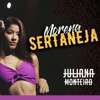 Foto da capa: Morena Sertaneja