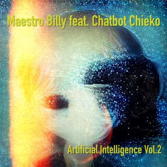 Foto da capa: Artificial Intelligence Vol.2