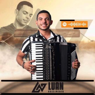 Foto da capa: Luan Nascimento - Amor diferente