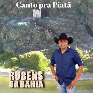 Foto da capa: Canto Pra Piata