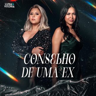 Foto da capa: Conselho De Uma Ex