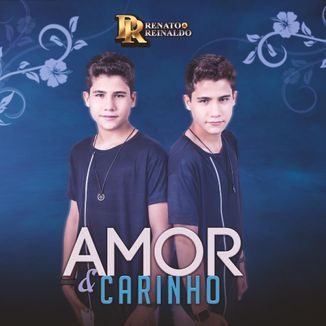 Foto da capa: Amor e Carinho