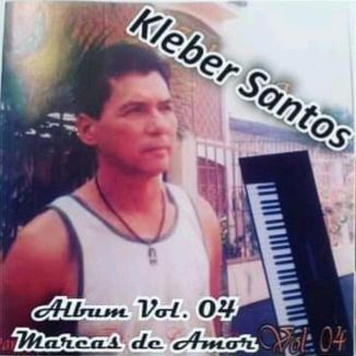 Foto da capa: Forrozão Kleber Santos Vol.04