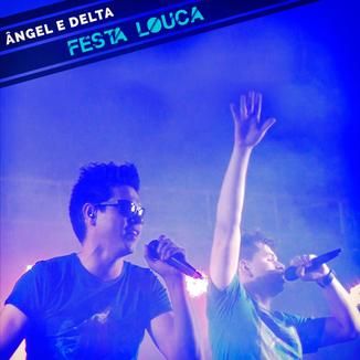 Foto da capa: Festa louca [single]