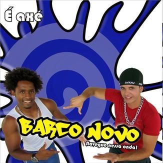 Foto da capa: barco novo 2014