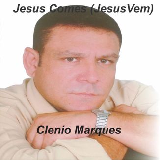 Foto da capa: Jesus Comes (Jesus Vem)