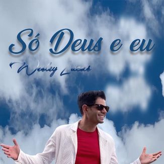 Foto da capa: Só Deus e Eu