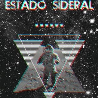 Foto da capa: Estado Sideral - EP