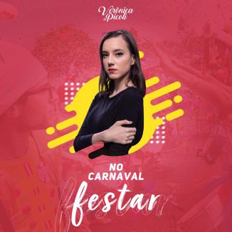 Foto da capa: No Carnaval Festar