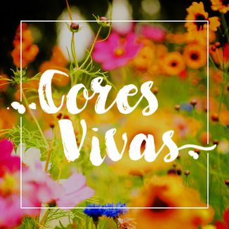 Foto da capa: Cores Vivas
