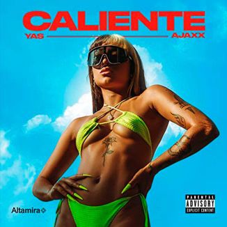 Foto da capa: Caliente