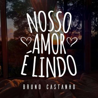 Foto da capa: Nosso amor é lindo