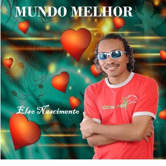 Foto da capa: MUNDO MELHOR