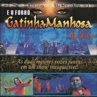 Foto da capa: Ao vivo em Terezina (DVD.01)