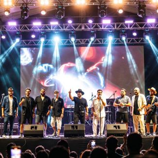 Foto da capa: O Brasil vai Mudar!