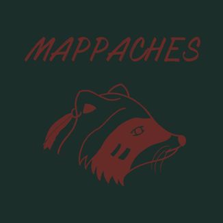 Foto da capa: Mappaches