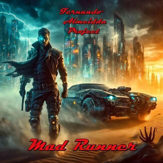 Foto da capa: Mad Runner