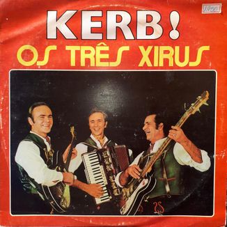 Foto da capa: Kerb!