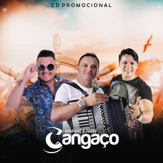 Foto da capa: FORRÓ CANGAÇO