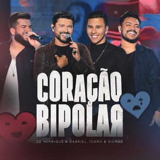 Foto da capa: Coração Bipolar