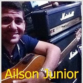 Foto da capa: AILSON JUNIOR